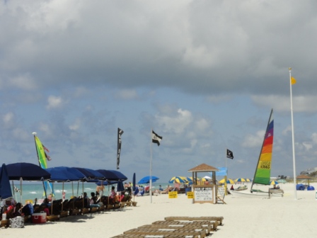 Panama City Beach 15