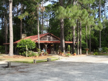 Pine Glen Campground Office